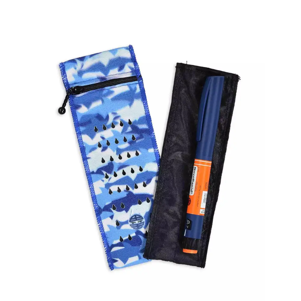 Etui chłodzące na pen insulinowy FRIVIA Mini