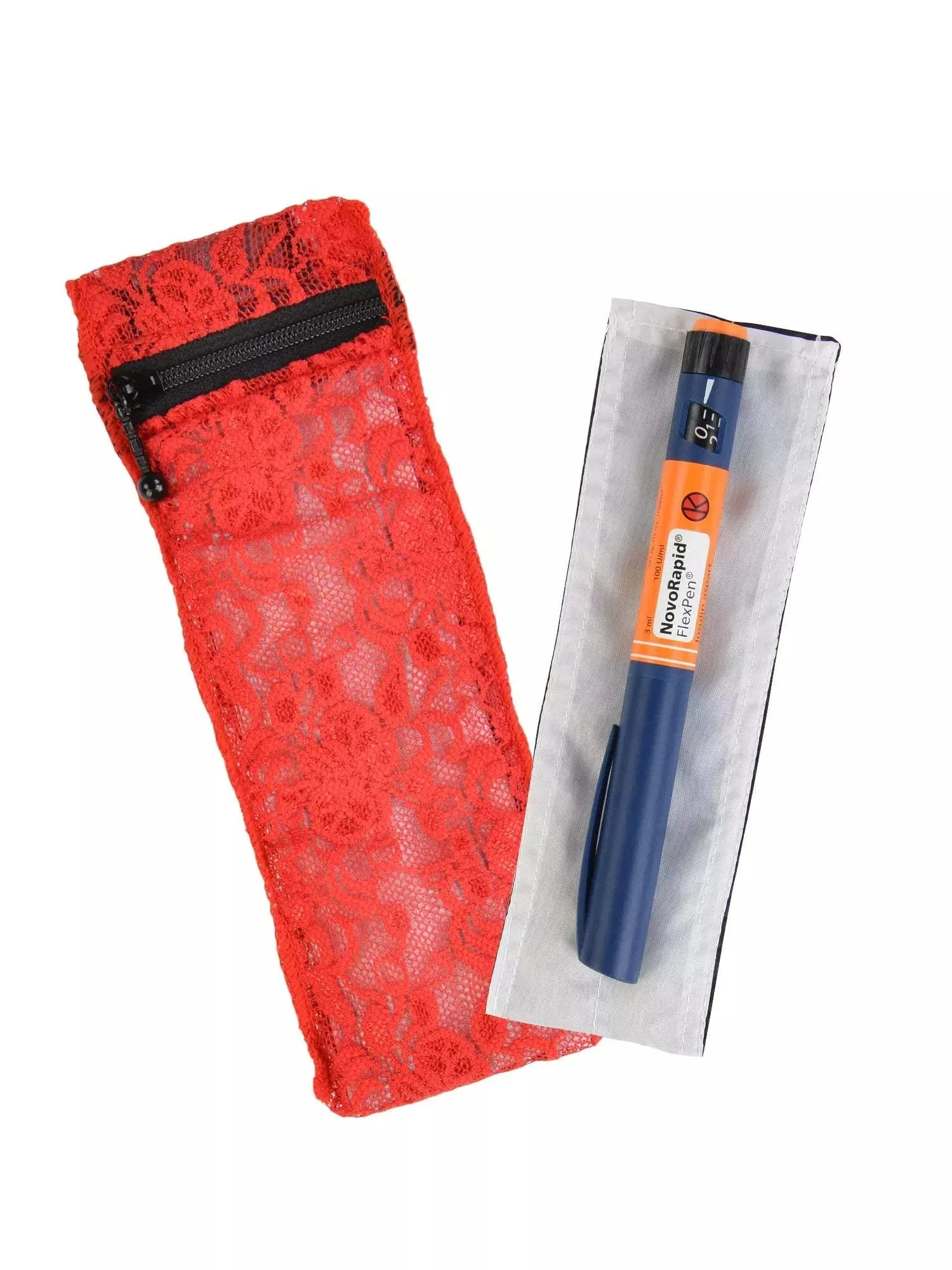 Etui chłodzące na peny lub fiolki FRIVIA Classic