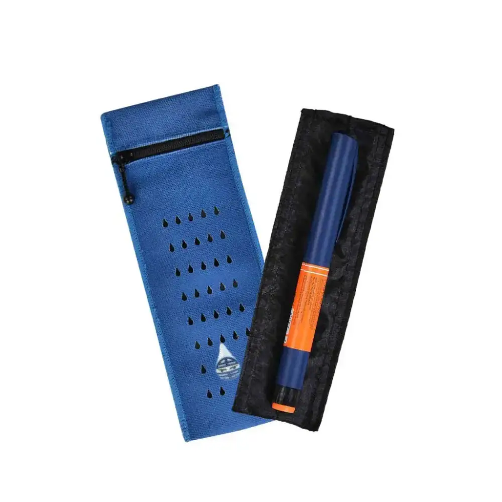 Etui chłodzące na pen insulinowy FRIVIA Classic