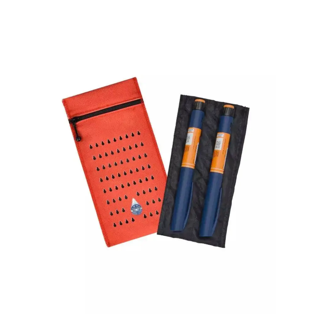 Etui chłodzące na pen insulinowy FRIVIA Aura
